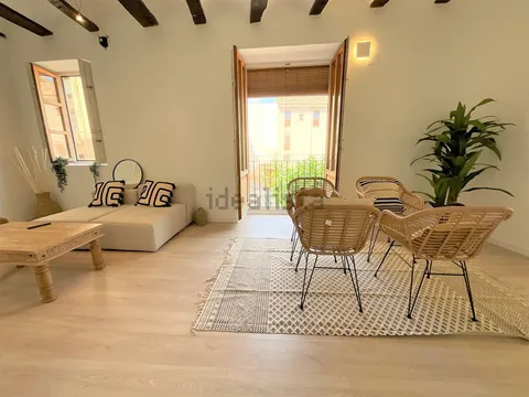 Appartamento 76 m² a Valencia