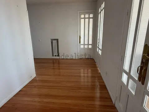 Pis de 197 m² a Madrid