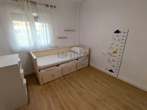 Pis de 115 m² a Mijas