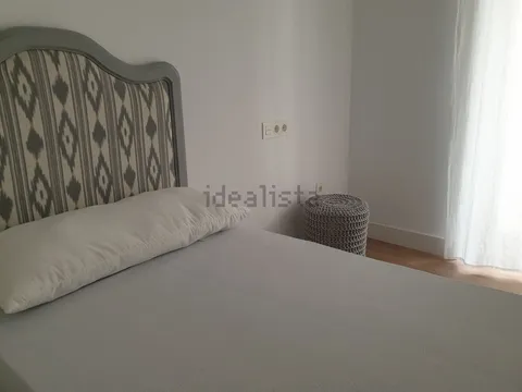 Pis de 78 m² a Sevilla