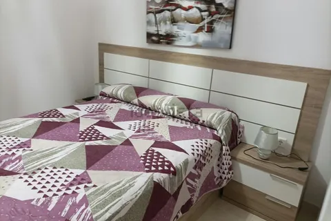 Wohnung 85 m² in Almoradí