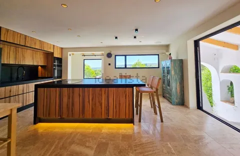 Casa de 500 m² a Xàbia