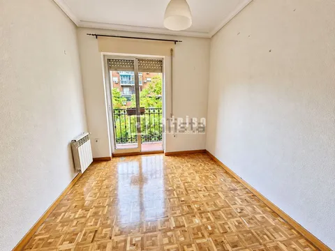 Pis de 66 m² a Madrid