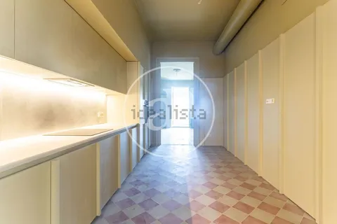 Apartamento 221 m² em Barcelona