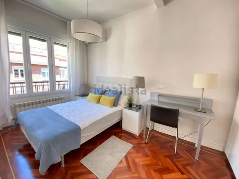Квартира 65 м² у Madrid