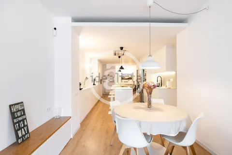 Pis de 90 m² a Barcelona (2/37)