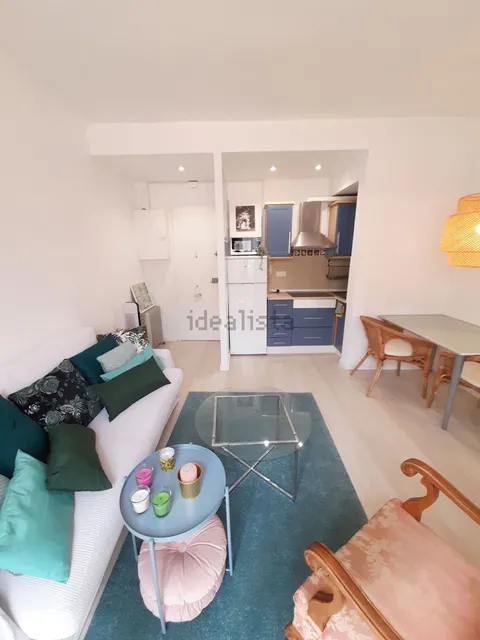 Wohnung 40 m² in Barcelona