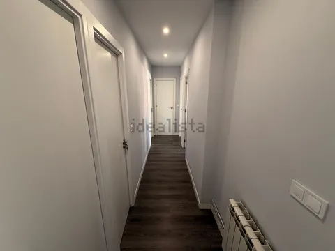 Habitació de lloguer, Valladolid