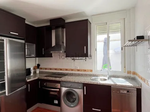 Casa de 110 m² a Guadalcázar