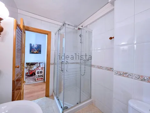 Pis de 130 m² a Cartagena