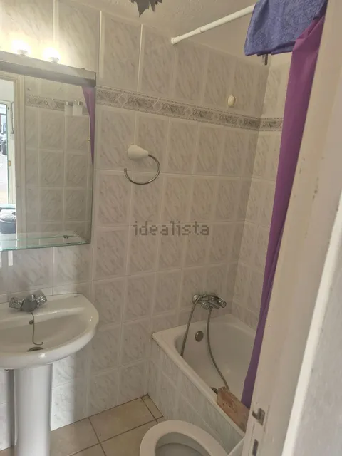 Pis de 35 m² a Tinajo