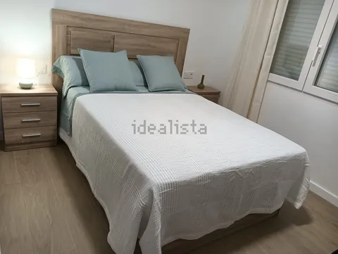 Habitació de lloguer, Còrdova