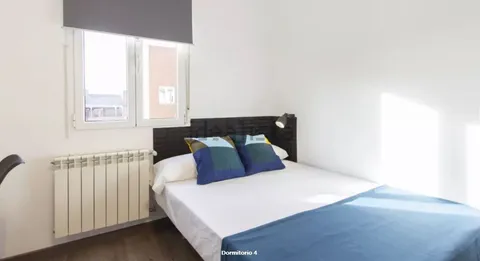 Habitació de lloguer, Madrid (2/20)
