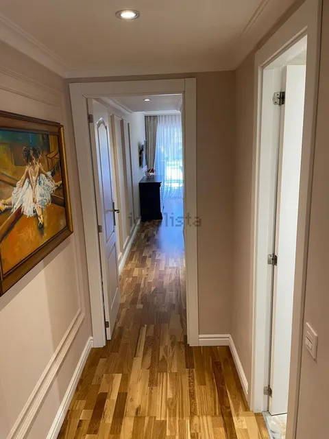 Pis de 120 m² a Marbella