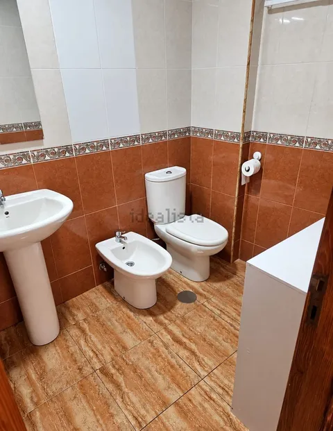 Pis de 90 m² a Las Palmas de Gran Canaria