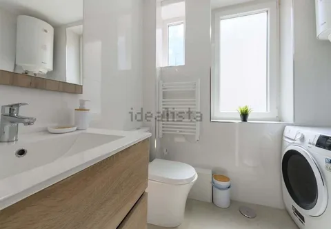 Appartement 38 m² à Madrid