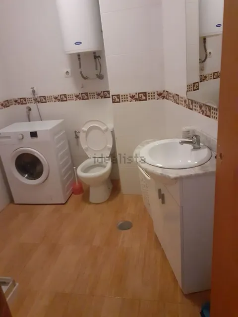 Pis de 37 m² a Torremolinos