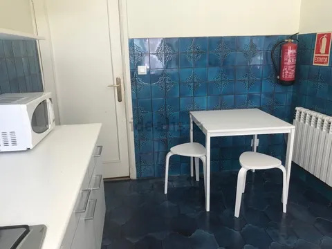 Zimmer zur Miete, Vigo