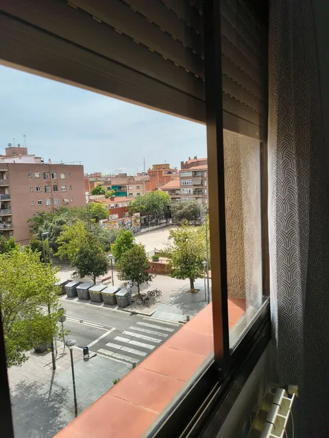 Habitació de lloguer, Barberà del Vallès