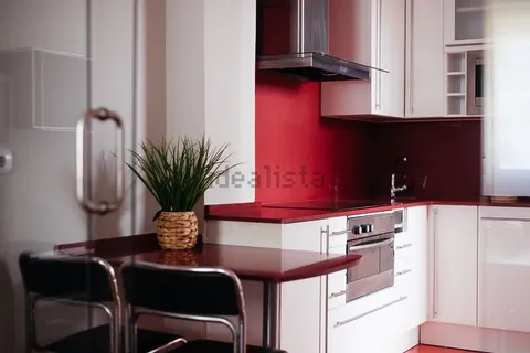 Pis de 59 m² a Saragossa