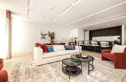 Pis de 105 m² a Madrid