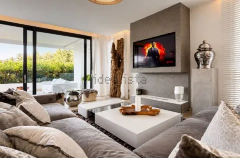Pis de 420 m² a Marbella