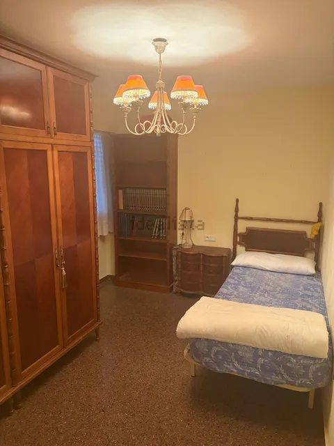 Pis de 130 m² a Sant Vicent del Raspeig