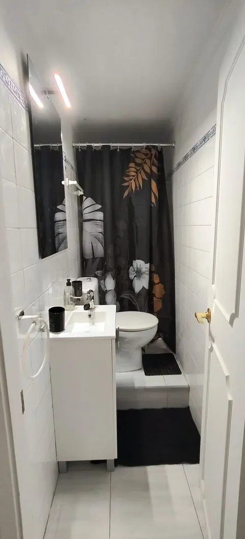 Habitació de lloguer, Las Palmas de Gran Canaria