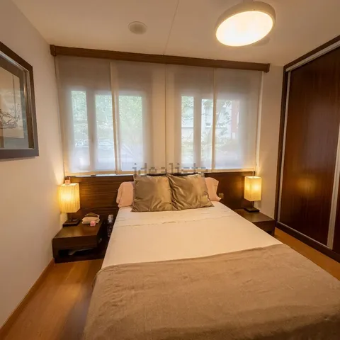 Квартира 41 м² в Сарагосе