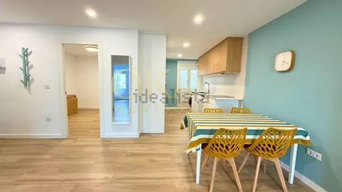 Pis de 72 m² a València