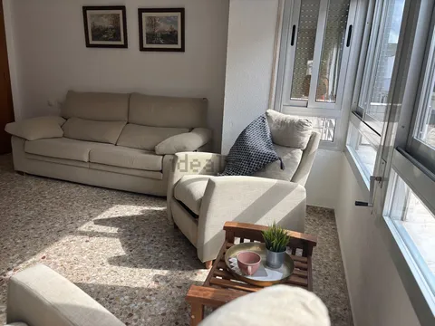 Pis de 100 m² a Faura