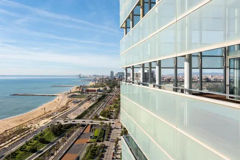 Wohnung 255 m² in Barcelona