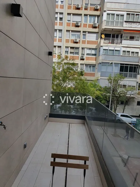 Pis de 82 m² a Madrid
