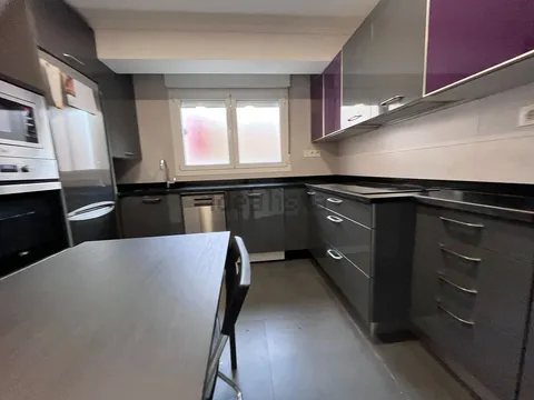 Chambre à louer, Bilbao