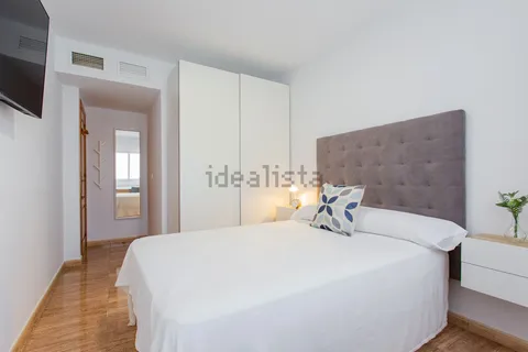 Habitació de lloguer, Cartagena