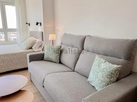 Appartamento 42 m² a Torremolinos