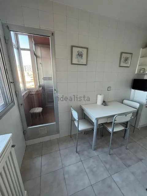 Wohnung 150 m² in Saragossa