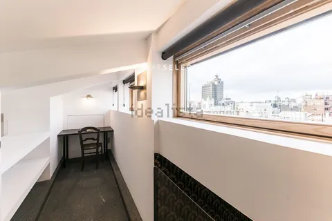 Wohnung 180 m² in Madrid