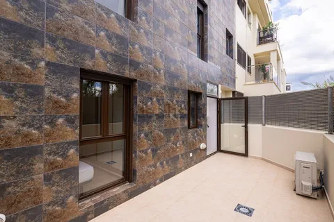 Pis de 102 m² a Eivissa