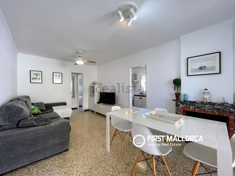 Piso de 99 m² en Alcúdia (3/23)