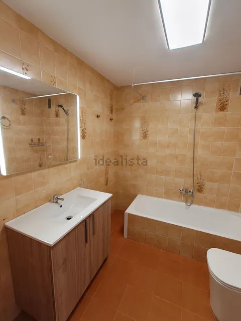 Appartamento 124 m² a Bétera