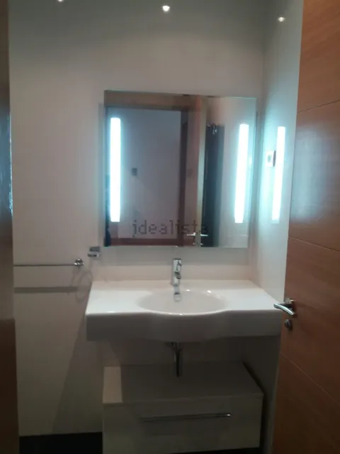 Pis de 47 m² a Bilbao