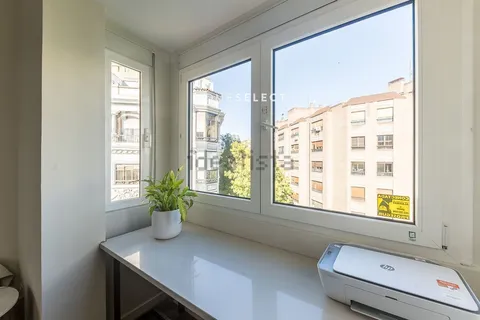 Pis de 180 m² a Madrid
