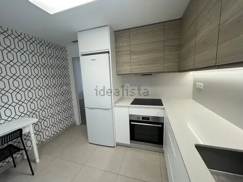 Pis de 95 m² a Iecla