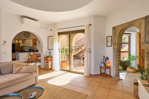 Casa de 98 m² a Turre
