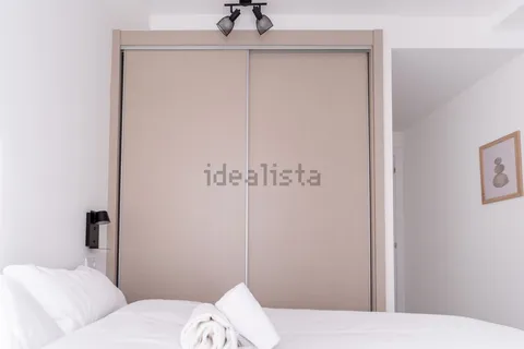 Piso de 54 m² en Zaragoza