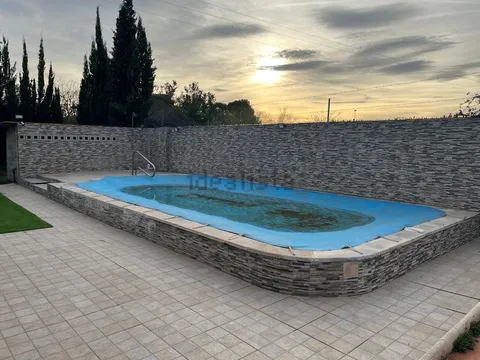 Casa de 300 m² a Alaquàs
