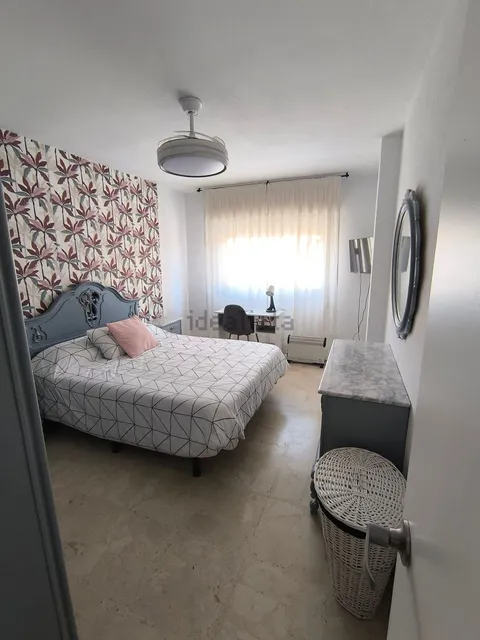 Habitació de lloguer, Almeria