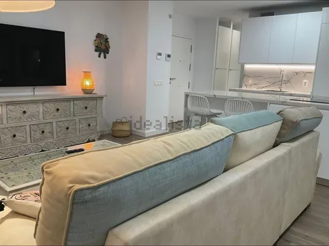 Pis de 49 m² a Sevilla
