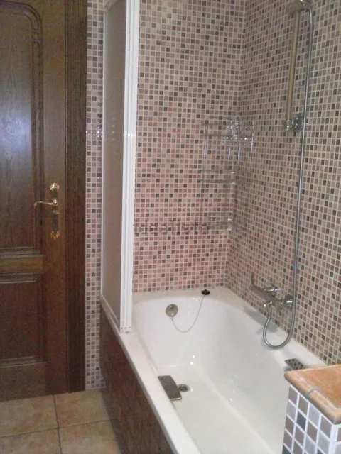 Habitació de lloguer, Soria